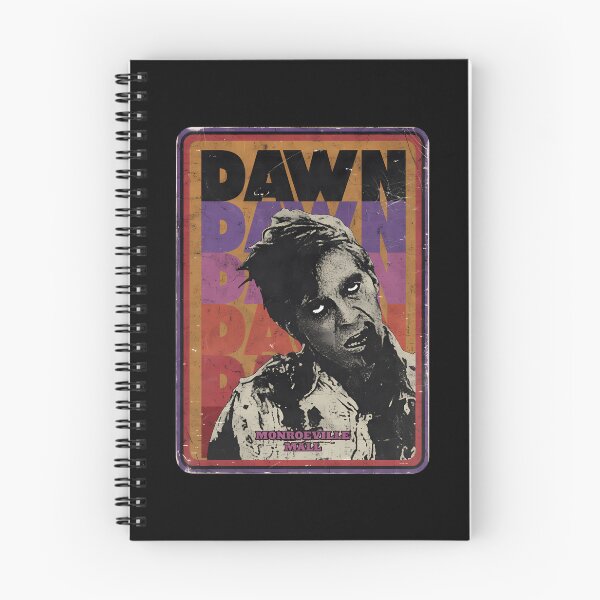 Item preview, Dawn (Distressed designed and sold by shonikasherre.