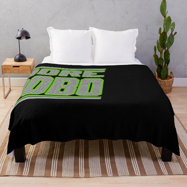 Item preview, Seattle Seahawks More Bobo By Ch3Media designed and sold by TatuErkko.