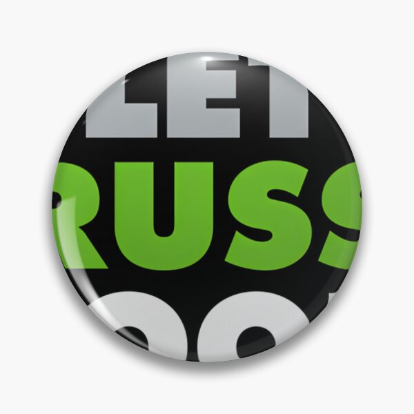 Item preview, Let Russ Cook designed and sold by TatuErkko.