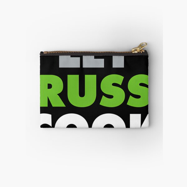 Item preview, Let Russ Cook designed and sold by TatuErkko.