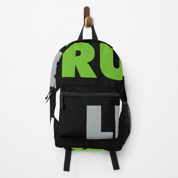Item preview, Let Russ Cook designed and sold by TatuErkko.