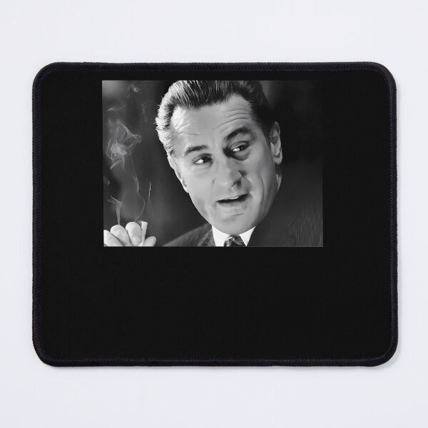 Item preview, Robert De Niro in Goodfellas designed and sold by regfaiutzhg15.