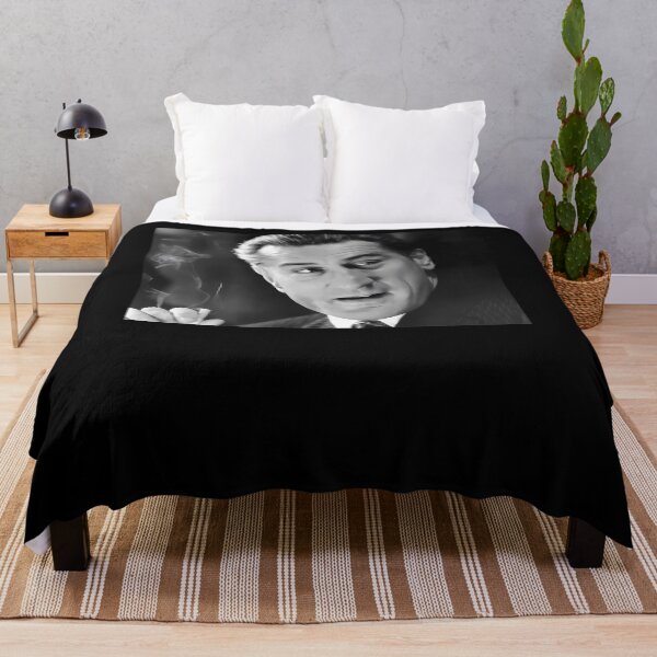 Item preview, Robert De Niro in Goodfellas  	 designed and sold by regfaiutzhg15.