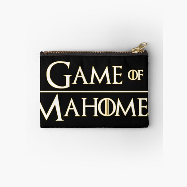 Item preview, Game Of Mahomes designed and sold by TatuErkko.