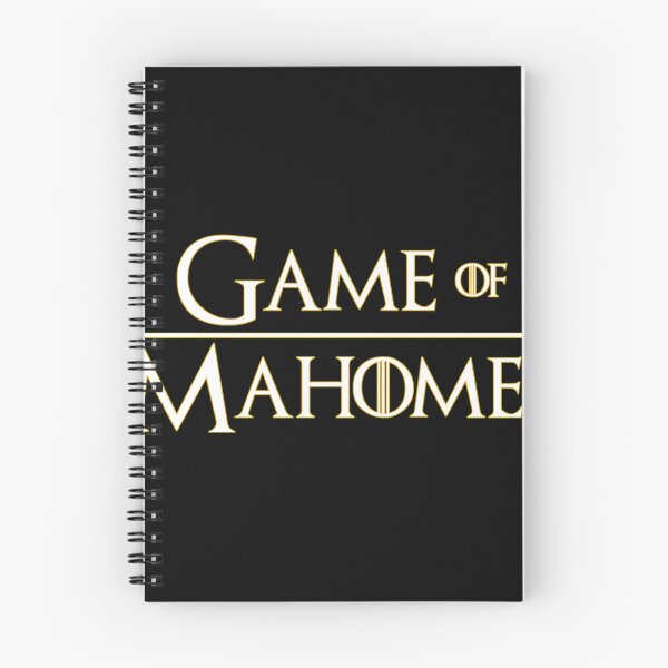 Item preview, Game Of Mahomes designed and sold by TatuErkko.