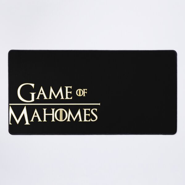 Item preview, Game Of Mahomes designed and sold by TatuErkko.