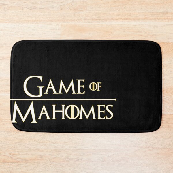 Item preview, Game Of Mahomes designed and sold by TatuErkko.