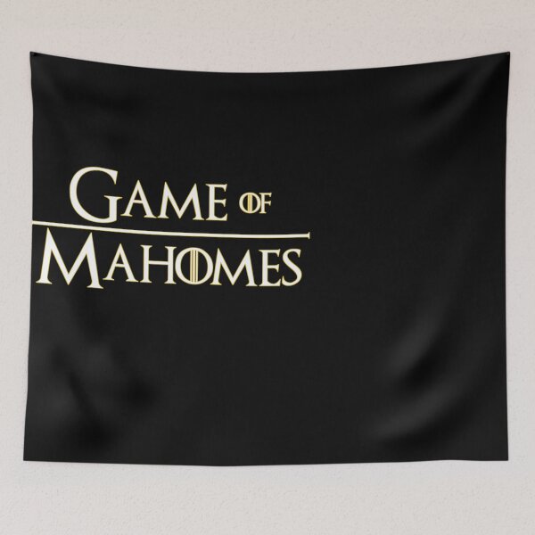 Item preview, Game Of Mahomes designed and sold by TatuErkko.