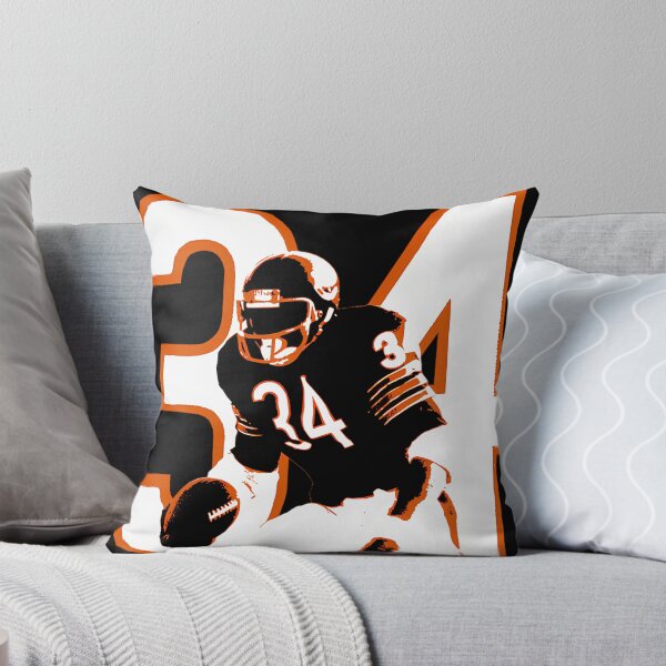 Item preview, Walter Payton designed and sold by TatuErkko.