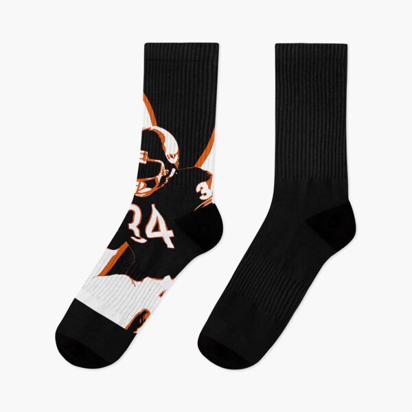 Item preview, Walter Payton designed and sold by TatuErkko.