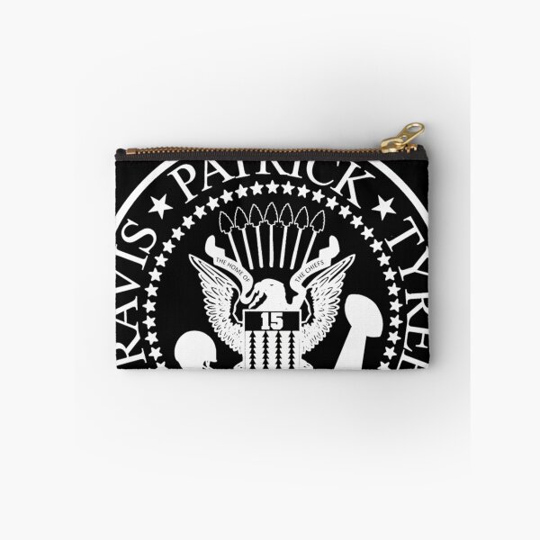 Item preview, Patrick Mahomes Ramones Tribute - Superbowl Liv Lineup designed and sold by TatuErkko.
