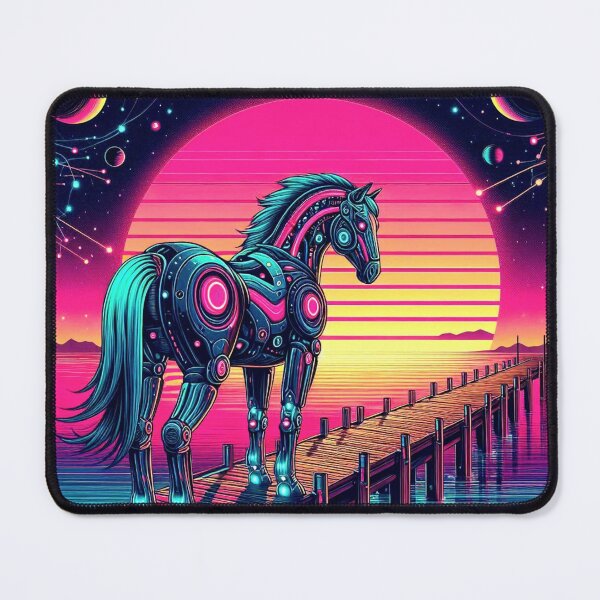 Item preview, Robotic horse designed and sold by Dogandesighn.