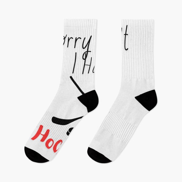 Item preview, Sorry I Can'T I Have Hockey designed and sold by JuanMart.