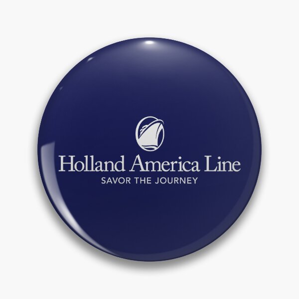 Item preview, Obsidian Holland America Line aArc Motion designed and sold by Ji- hae.