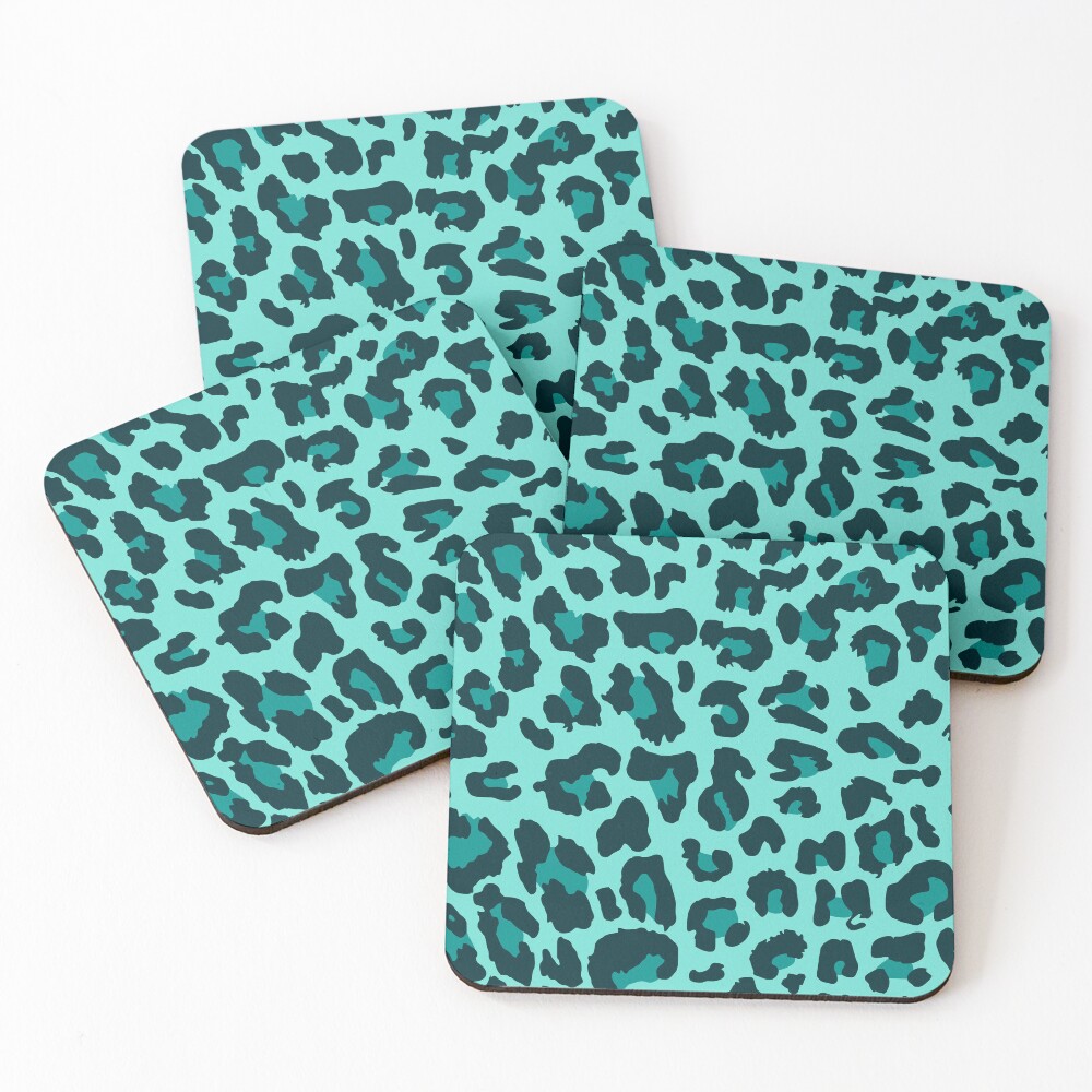Item preview, Coasters (Set of 4) designed and sold by RWT-Design.
