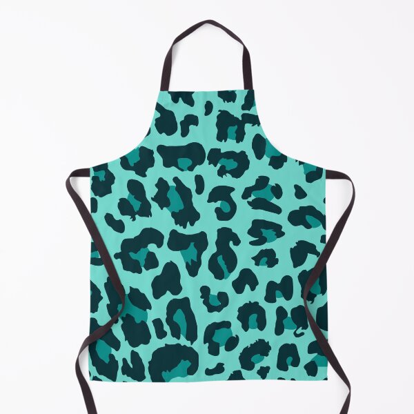 Item preview, Spot's Pattern - Aqua designed and sold by RWT-Design.