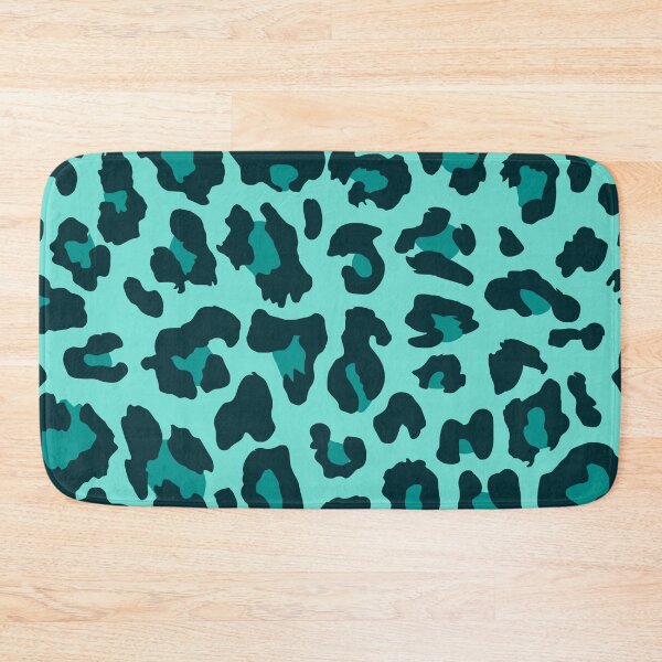 Item preview, Spot's Pattern - Aqua designed and sold by RWT-Design.