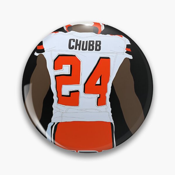 Item preview, In Chubb We Trust designed and sold by TatuErkko.