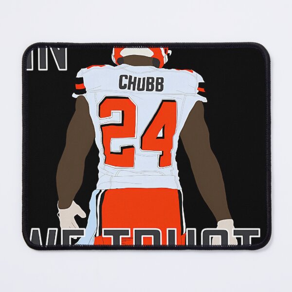Item preview, In Chubb We Trust designed and sold by TatuErkko.