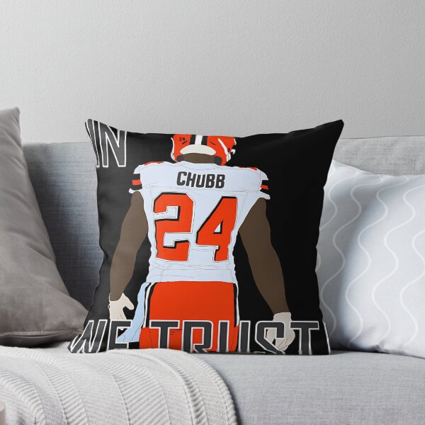 Item preview, In Chubb We Trust designed and sold by TatuErkko.