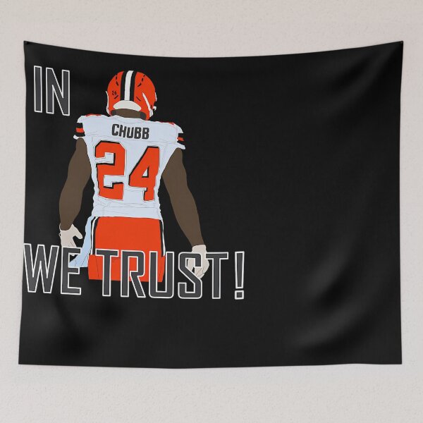 Item preview, In Chubb We Trust designed and sold by TatuErkko.
