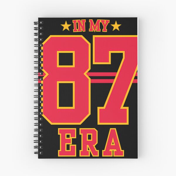 Artikelvorschau, In My 87 Era - Taylor Swift und Travis Kelce entworfen und verkauft von TatuErkko.