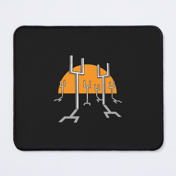 Item preview, Origin Of Symmetry designed and sold by BraapMoto.