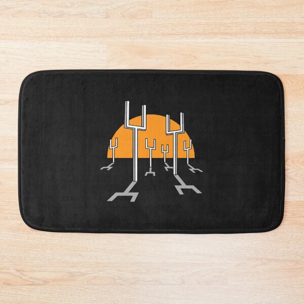 Item preview, Origin Of Symmetry designed and sold by BraapMoto.