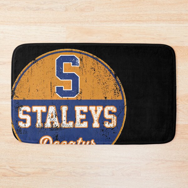Item preview, Decatur Staleys designed and sold by TatuErkko.