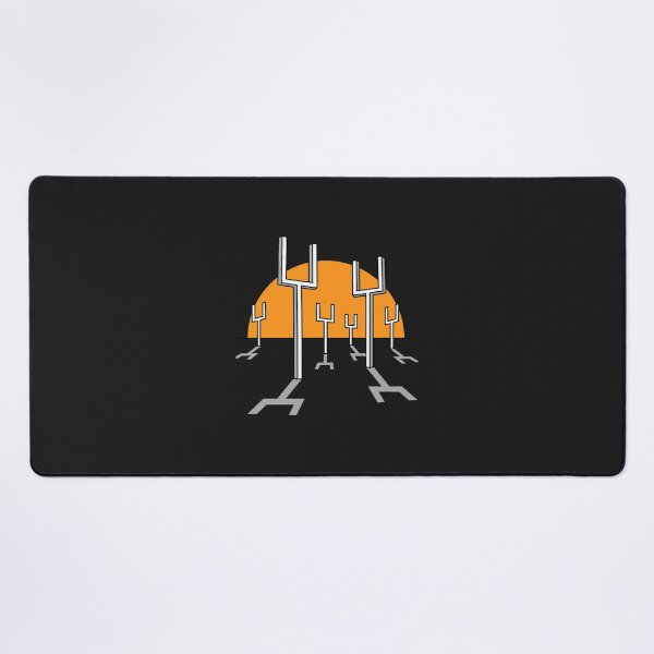 Item preview, Origin Of Symmetry designed and sold by BraapMoto.