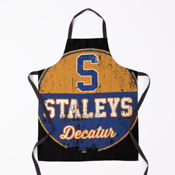 Item preview, Decatur Staleys designed and sold by TatuErkko.