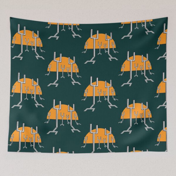 Item preview, Origin Of Symmetry designed and sold by BraapMoto.