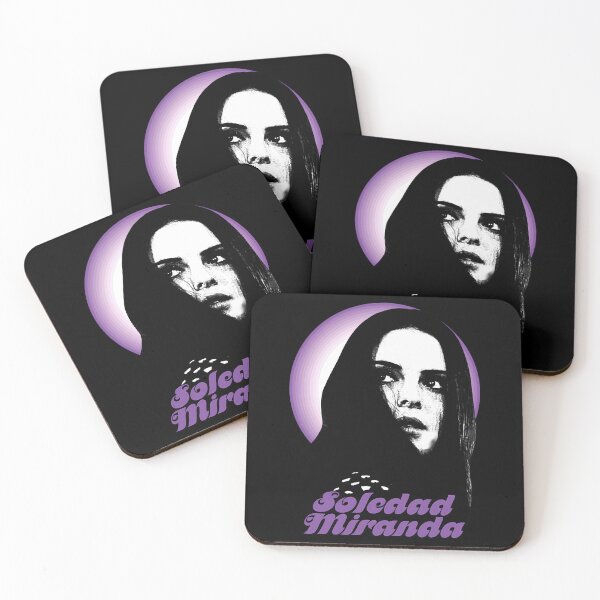 Item preview, Soledad Miranda : Eugenie designed and sold by shonikasherre.