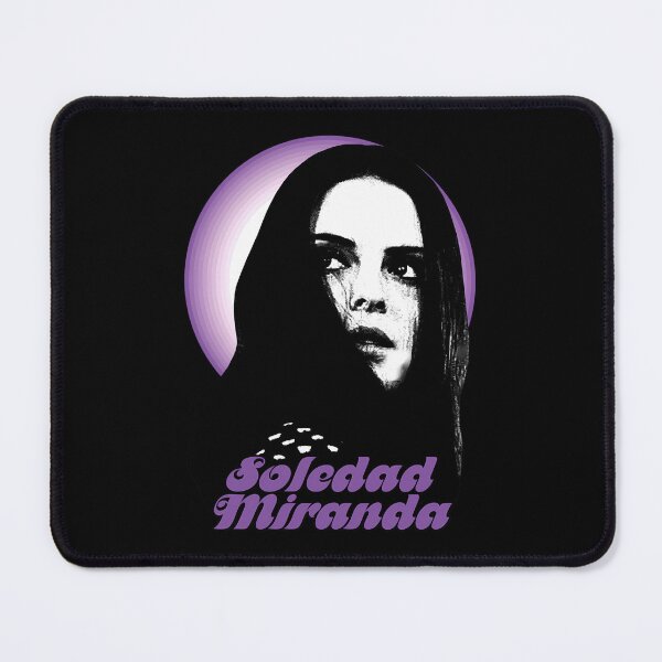 Item preview, Soledad Miranda : Eugenie designed and sold by shonikasherre.