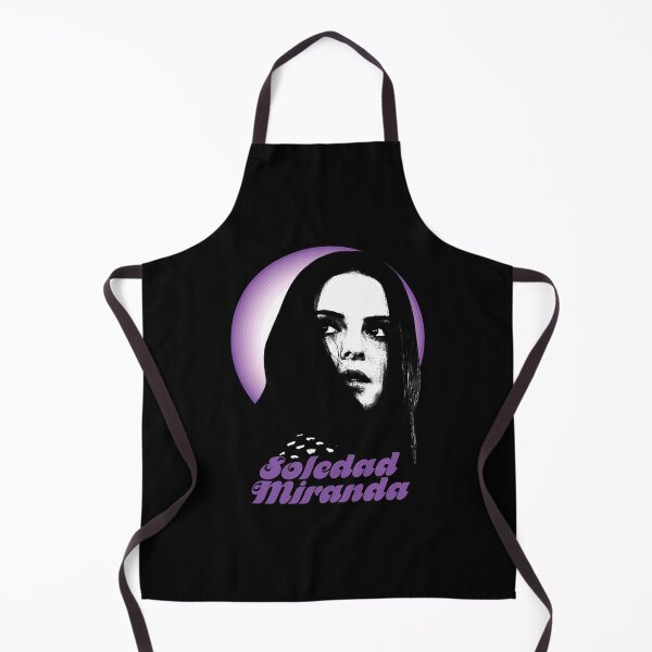 Item preview, Soledad Miranda : Eugenie designed and sold by shonikasherre.