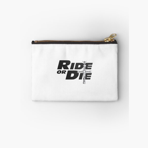 Item preview, Ride or Die Dominic Toretto  designed and sold by BraapMoto.
