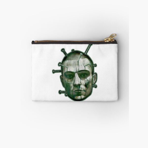 Item preview, Spiked Head Musician Alternative designed and sold by KirinStudio.