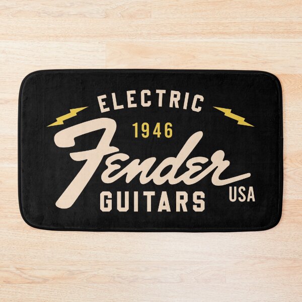Item preview, Iconic Stratocasters, Telecasters and Precision & Jazz Basses have transformed music designed and sold by 21faindori.