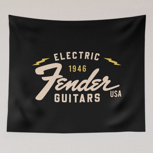 Item preview, Iconic Stratocasters, Telecasters and Precision & Jazz Basses have transformed music designed and sold by 21faindori.