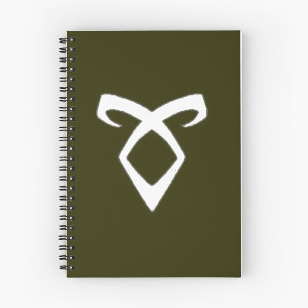 Item preview, Shadowhunters Rune designed and sold by BraapMoto.
