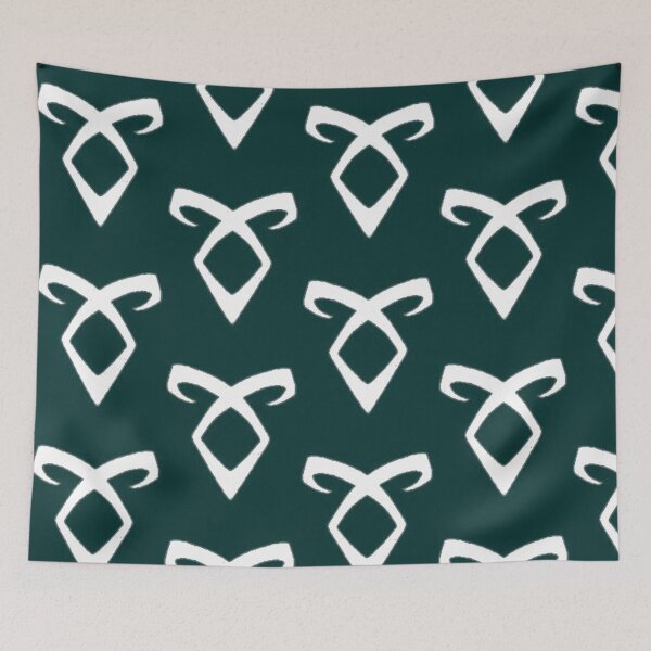 Item preview, Shadowhunters Rune designed and sold by BraapMoto.