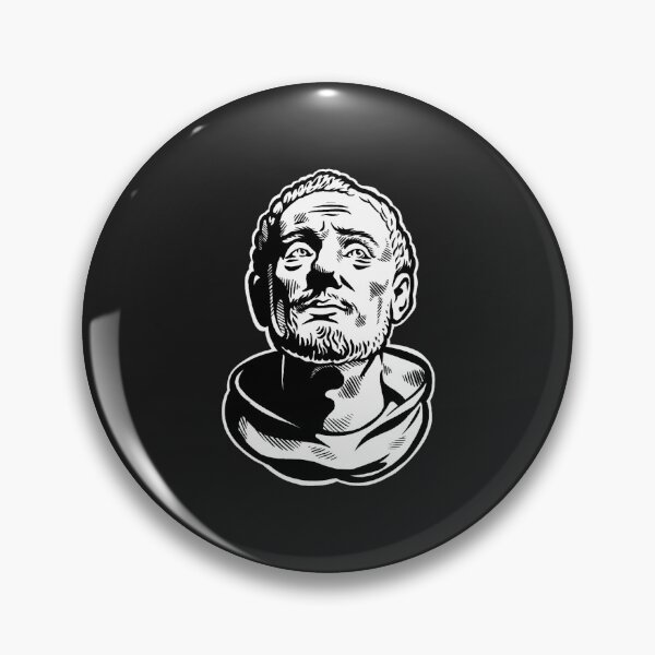Item preview, Saint Dominic  designed and sold by BraapMoto.