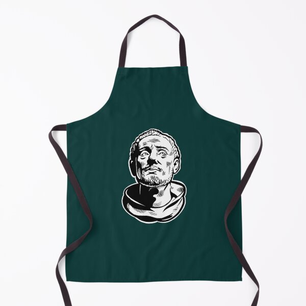Item preview, Saint Dominic designed and sold by BraapMoto.