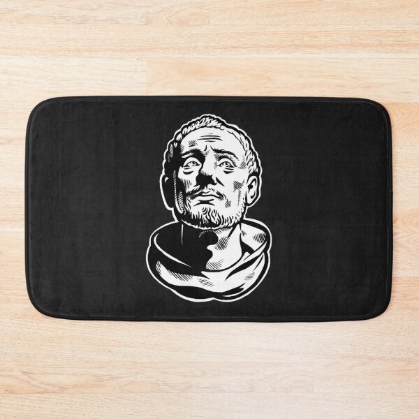Item preview, Saint Dominic  designed and sold by BraapMoto.