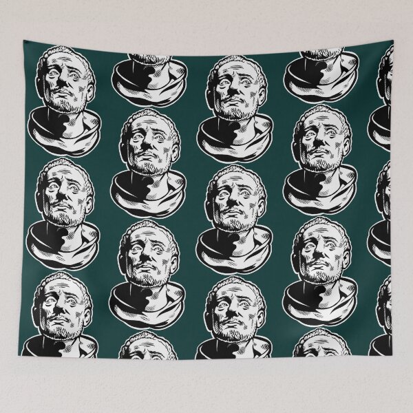 Item preview, Saint Dominic  designed and sold by BraapMoto.