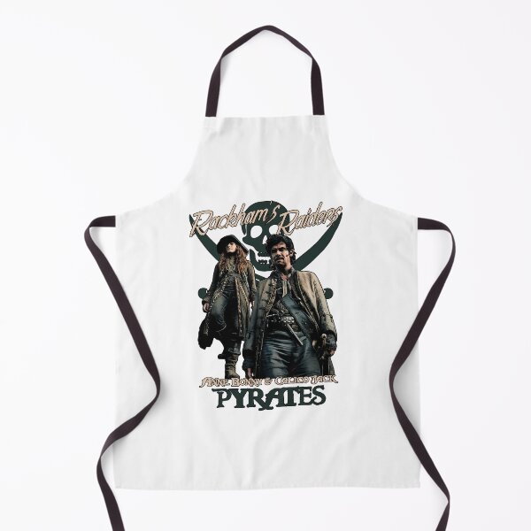Item preview, Black Sails Rackham's Raiders designed and sold by shonikasherre.