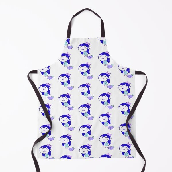 Item preview, Stunned Aubrey designed and sold by AlexUniverseArt.