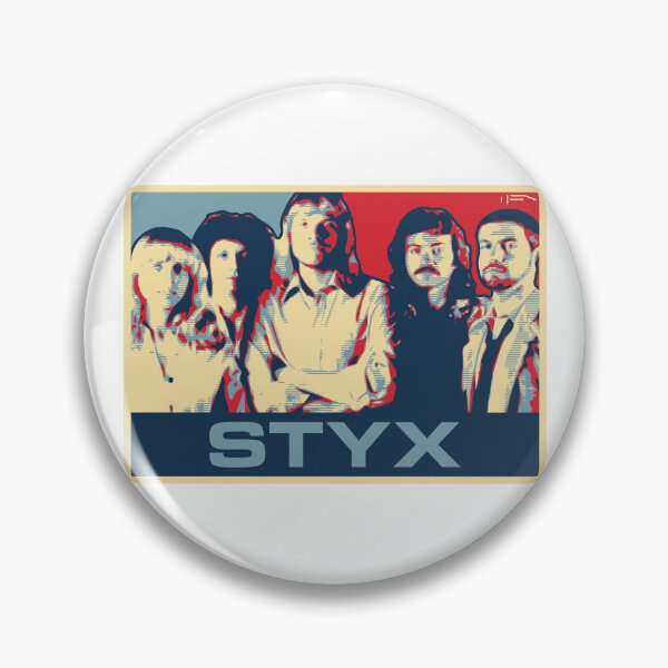 Item preview, Styx designed and sold by DFA.
