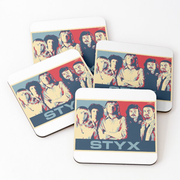 Item preview, Styx designed and sold by DFA.