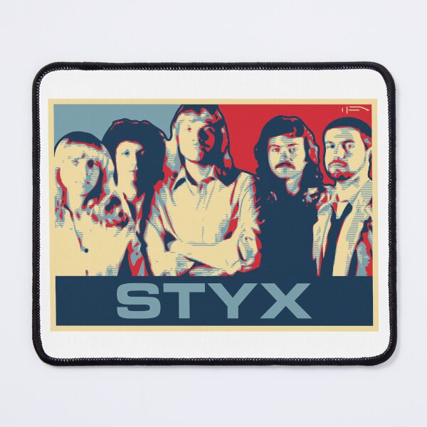 Item preview, Styx designed and sold by DFA.